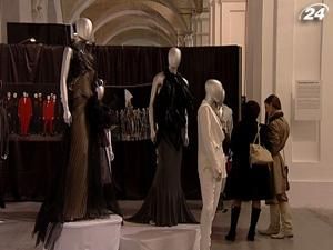 У Києві триває четвертий день українського тижня моди У Києві триває четвертий день українського тижня моди