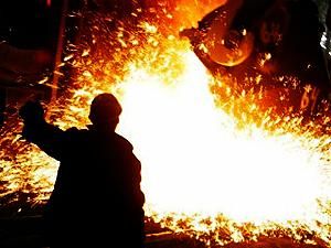 В Україні сповільнився ріст промвиробництва В Україні сповільнився ріст промвиробництва