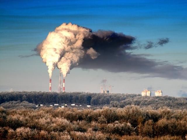 Украина сможет продавать парниковые газы не ранее февраля 2012 года Украина сможет продавать парниковые газы не ранее февраля 2012 года