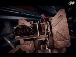 Mass Effect 3 все-таки получит мультиплеер Mass Effect 3 все-таки получит мультиплеер