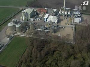 Kinder Morgan приобретет El Paso Corp. за $38 млрд.