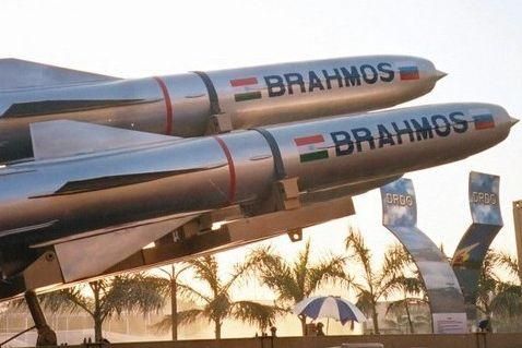 Індія хоче націлити свої ракети на Китай