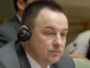 Заступника Луценка допитували 4 години Заступника Луценка допитували 4 години