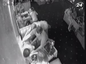 Працівники СІЗО: денного стаціонару для Ландіка не було Працівники СІЗО: денного стаціонару для Ландіка не було