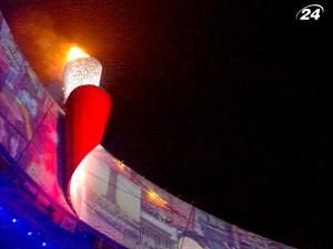 Британія закликає оголосити перемир'я на час Олімпіади Британія закликає оголосити перемир'я на час Олімпіади