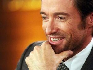 Х'ю Джекман готовий зіграти Джеймса Бонда Х'ю Джекман готовий зіграти Джеймса Бонда