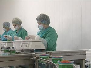 Дипломированная икра. ТМ "Камчадал" получила диплом "отличника" Дипломированная икра. ТМ "Камчадал" получила диплом "отличника"