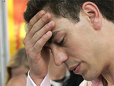 Российский актер Дюжев сбил 8-летнюю девочку