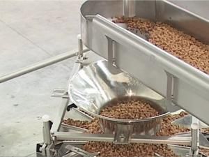 «Кормотех» відкрив виробництво вологих кормів