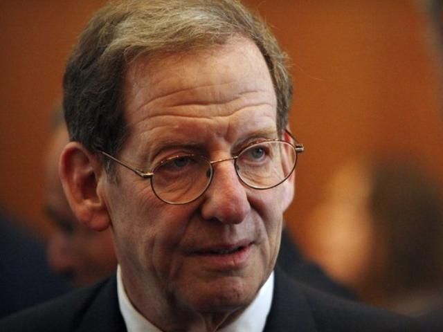 США готові підписати угоду з Україною щодо видобутку сланцевого газу США готові підписати угоду з Україною щодо видобутку сланцевого газу