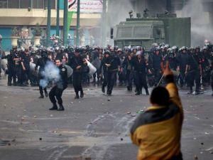 МИД: В Сирии во время перестрелки погибла украинка МИД: В Сирии во время перестрелки погибла украинка