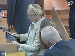 Опозиція: якщо Тимошенко не декриміналізують, ВР треба розпустити Опозиція: якщо Тимошенко не декриміналізують, ВР треба розпустити