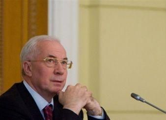 Азаров: Вільна торгівля з СНД така ж важлива, як з Європою Азаров: Вільна торгівля з СНД така ж важлива, як з Європою