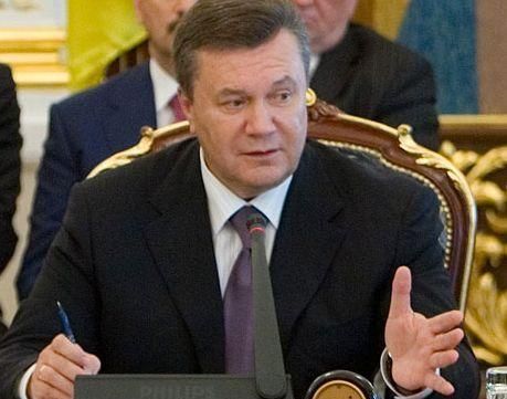 Янукович: Ми готові відкласти підписання угод з ЄС