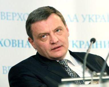 Нардеп Грымчак: Это миф, что Луценко преследовал Колесникова Нардеп Грымчак: Это миф, что Луценко преследовал Колесникова