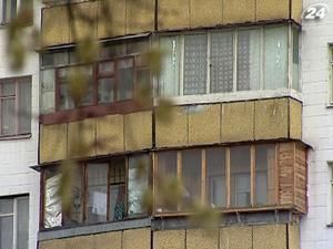 У Києві подорожчало житло економ-класу У Києві подорожчало житло економ-класу