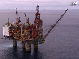 Норвежці розроблятимуть нафтові сланці США Норвежці розроблятимуть нафтові сланці США