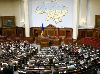 В Украине не будет "зимнего времени" - Верховная Рада не передумала