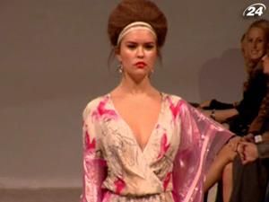 UFW. День пятый: Аленова показала интерпретацию street art UFW. День пятый: Аленова показала интерпретацию street art