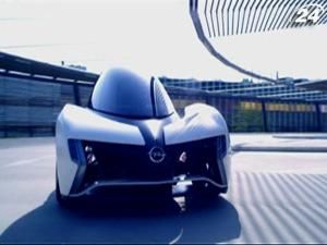 Opel RAK e: 100 кілометрів за 1 євро Opel RAK e: 100 кілометрів за 1 євро