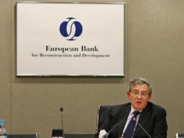 ЕБРР ухудшил прогноз роста ВВП Украины в 2011 году ЕБРР ухудшил прогноз роста ВВП Украины в 2011 году