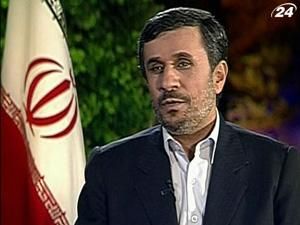 Іран не проводитиме розслідування щодо ймовірної змови спецслужб