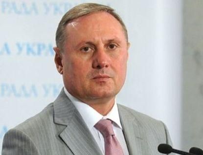 Єфремов: Декриміналізації для Тимошенко не буде навіть в новому Кримінальному кодексі Єфремов: Декриміналізації для Тимошенко не буде навіть в новому Кримінальному кодексі