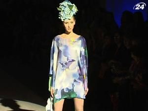 В останній день відбулось 10 показів pret-a-porte В останній день відбулось 10 показів pret-a-porte