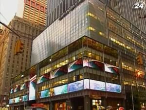 ФРС США обяжет банки составлять "завещания" ФРС США обяжет банки составлять "завещания"