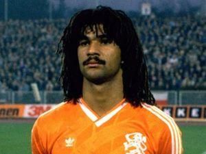 Рууд Гулліт - герой "Мілана" Рууд Гулліт - герой "Мілана"