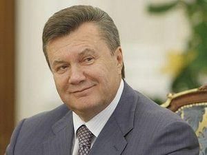 Янукович встретится с представителями ЕС, "когда будет необходимость"