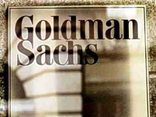 Goldman Sachs не порадовал результатами работы за 9 месяцев