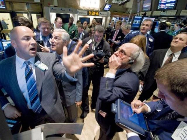 Світові новини негативно вплинули на відкриття американських бірж