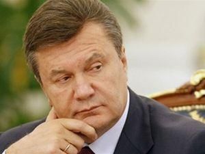 Янукович: Україна та Росія скоро оголосять про газові домовленості 