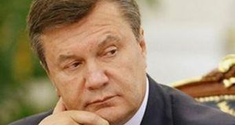 Янукович: Украина и Россия скоро объявят о газовых договоренностях