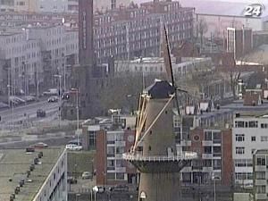 Бельгія - країна з найгіршою екологією в Євросоюзі Бельгія - країна з найгіршою екологією в Євросоюзі