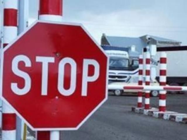 На російсько-українському кордоні з'являться нові пункти пропуску На російсько-українському кордоні з'являться нові пункти пропуску