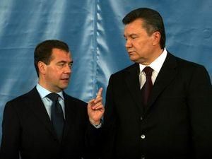 Медведев надеется на взаимовыгодное соглашение "Нафтогаза" и "Газпрома"