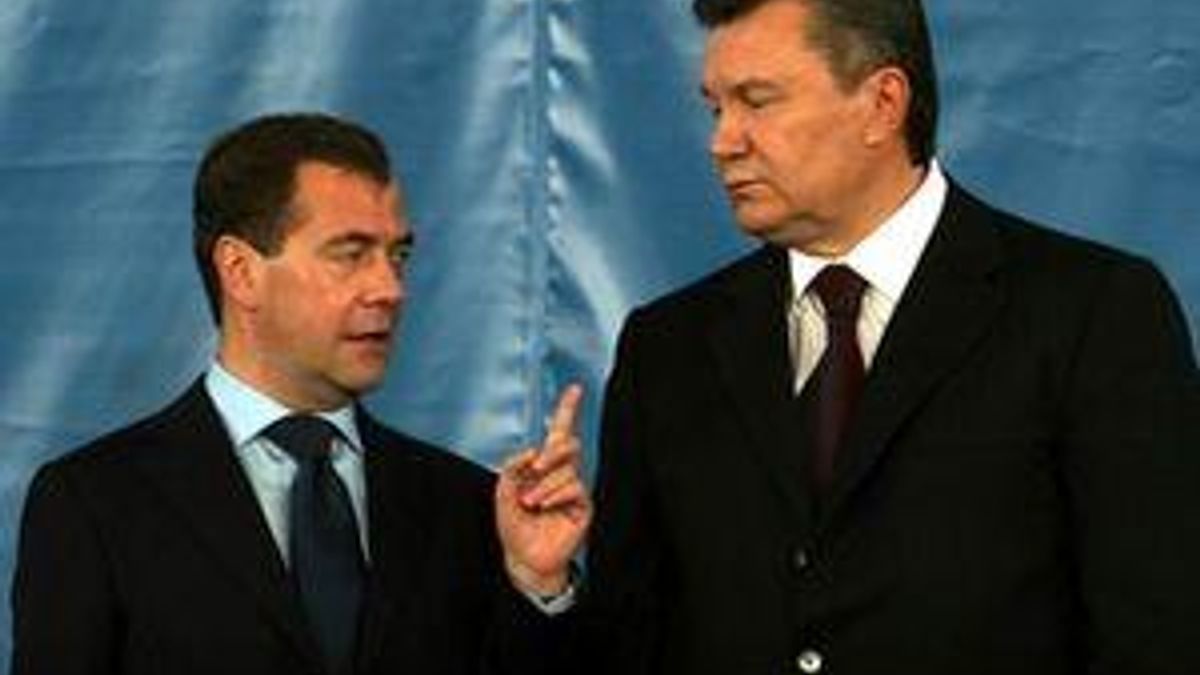 Медведев надеется на взаимовыгодное соглашение "Нафтогаза" и "Газпрома"