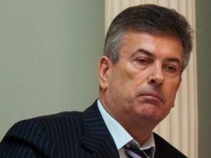 Онопенко не будет иметь кресла в Высшем совете юстиции Онопенко не будет иметь кресла в Высшем совете юстиции