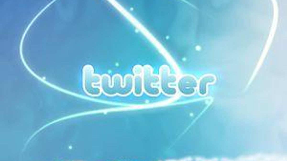 Twitter продолжает набирать популярность Twitter продолжает набирать популярность