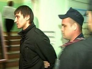 Батько Ландіка заявив, що сину сфальсифікували справу Батько Ландіка заявив, що сину сфальсифікували справу