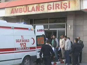 Через вибух на південному сході Туреччини загинуло 7 осіб