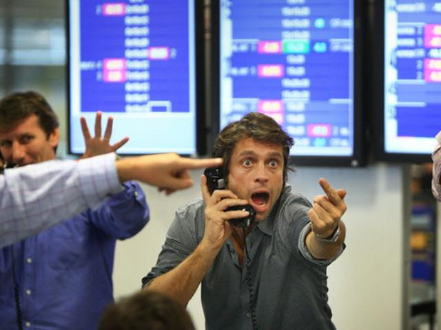 Европейские биржи закрылись снижением индексов