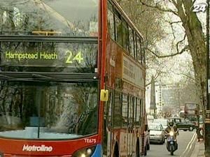 Інфляція у Великобританії сягнула рекордного рівня з 2008 р. Інфляція у Великобританії сягнула рекордного рівня з 2008 р.