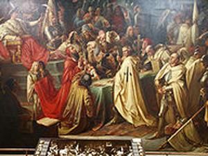 19 октября. День в истории - 19 октября 2011 - Телеканал новин 24 19 октября. День в истории - 19 октября 2011 - Телеканал новин 24