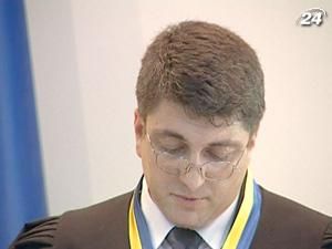 Вищий адміністративний суд не перевірятиме законність призначення Кірєєва 