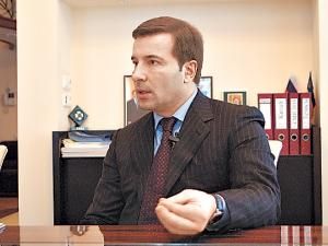 Коновалюк: Ющенко патронував фінансові махінації зі зброєю Коновалюк: Ющенко патронував фінансові махінації зі зброєю