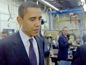 Маккейн обвинил Обаму в нецелевом использовании бюджетных средств Маккейн обвинил Обаму в нецелевом использовании бюджетных средств