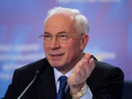 Азаров сподівається, що зона вільної торгівлі з СНД запрацює з 2012 року Азаров сподівається, що зона вільної торгівлі з СНД запрацює з 2012 року